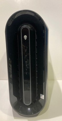 Alienware Aurora R11 i9-10900KF RTX 3080 64GB 2TB NVMe Liquid Cooled Win11