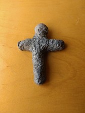Lead Cross