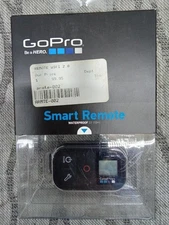 GoPro ARMTE-002 Smart Wi-Fi Remote Control *NEW SEALED*