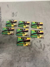 7 Memorex Cire II 110 High Position/High Bias Cassette Tapes -NOS - Sealed