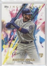 2020 Topps Inception Austin Nola #10 ni4