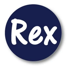 1 REX KWON DO NAPOLEON DYNAMITE 3" Pin Button HALLLOWEEN COSTUME PROP