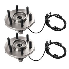 Front Wheel Hub Bearing Assembly For Ford Expedition 4wd 2015-2017 515158