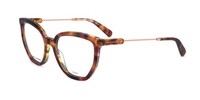 Marc Jacobs Marc 596 Havana Beige 54/18/145 Damen Brillen