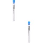  2 Sets Düsenreinigungsnadel Verschleißfeste Druckerdüsenreinigung