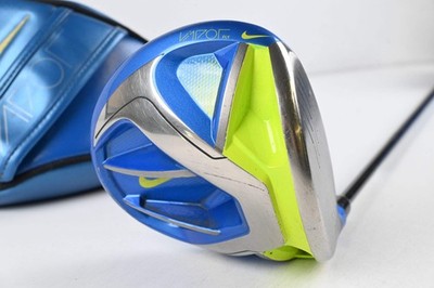 Nike Vapor Fly Driver / 8,5-12,5 Grad / Stiff Flex Tensei CK Blue 50 Schaft