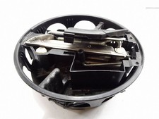 Mercedes-Benz C W204 2009 Wagenheber A2115830415 LPK39519