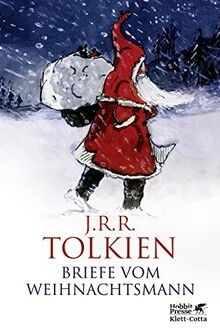 Briefe vom Weihnachtsmann von Tolkien, J.R.R. | Buch | Zustand sehr gut