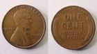 1930 D Lincoln Cent Very Fine - Extremely Fine VF - XF