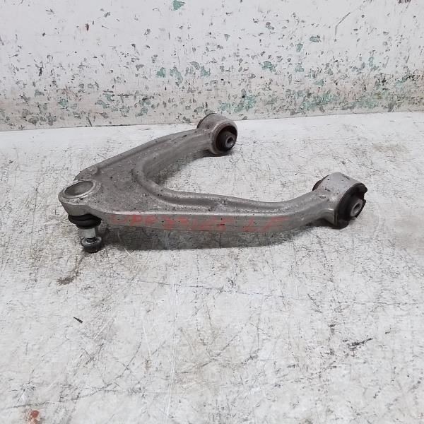 2017 MASERATI GHIBLI OEM DRIVER SIDE UPPER CONTROL ARM LEFT FRONT