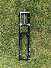 Rockshox Boxxer Ultimate 29 Charger 2.1 Dual Crown Fork