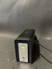 NexStar MX Dual 3.5" Sata HDD Enclosure Firewire USB 2.0 -S7492