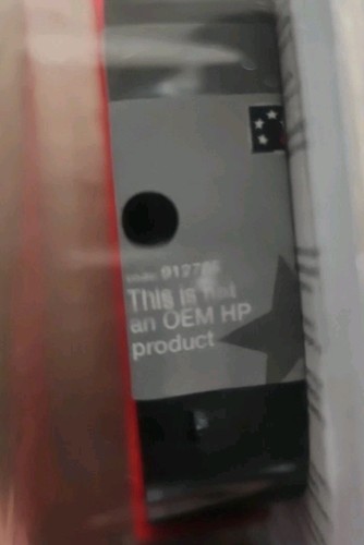 Hewlett Packard HP 45 Black InkJet Print | 61011X | Ink Cartridges