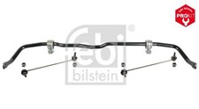 FEBI BILSTEIN Stabilisator, Fahrwerk vorne für AUDI SEAT SKODA VW