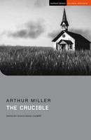Arthur Miller | The Crucible | Taschenbuch | Englisch (2023) | Paperback