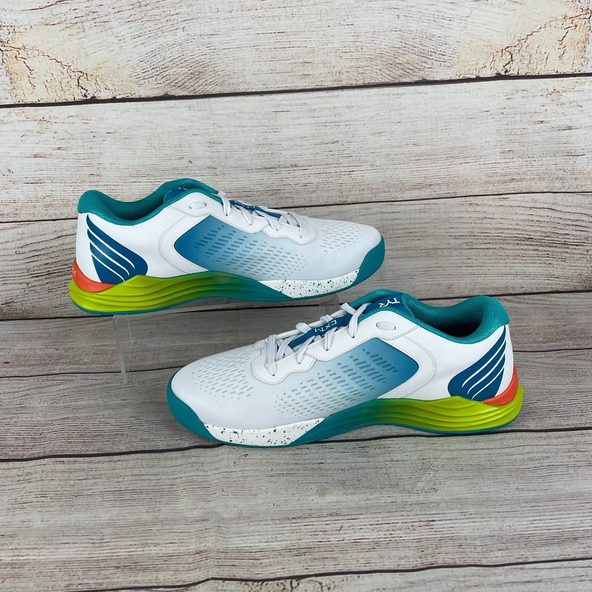 TYR CXT-1 Trainer Unisex M 11 W 12.5 Cross Trainer Sneaker  display picture 1