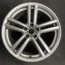 Infiniti M35 M45 Oem Wheel 19 2006-2007 Rim Factory Alloy Original 73687
