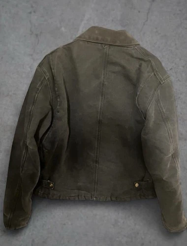 Old Carhartt Arctic Jacket image 2