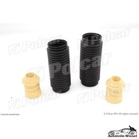 Staubschutzsatz StoßDäMpfer Set Hinten FüR BMW X5 E53 00-06