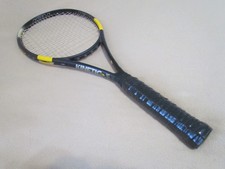 Pro Kennex Kinetic Pro 5 G SMI Mid Plus Tennis Racquet 4 5/8 5 Grip
