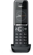 Gigaset Schnurlos Solo-Handteil Comfort 550HX