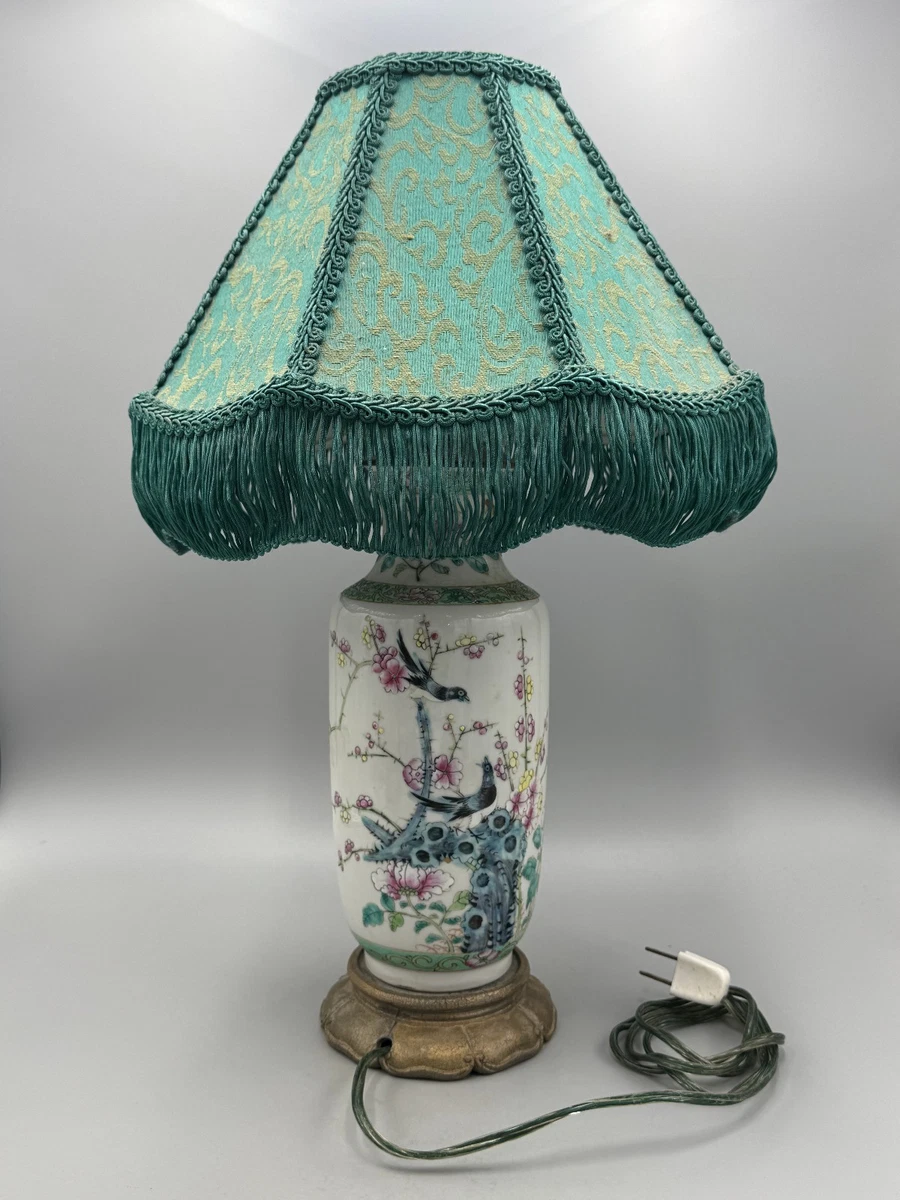 中国古董灯| eBay