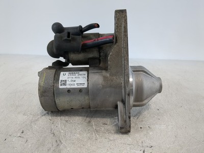 2013-2019 Nissan Sentra Car Starter Motor Solenoid Oem F6YHD