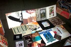 LED ZEPPELIN 11 LP LOT w 1, 2, 4, HOUSES OF THE HOLY, JIMMY PAGE, CODA, PRESENCE