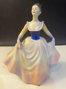 Royal Doulton Lisa | eBay
