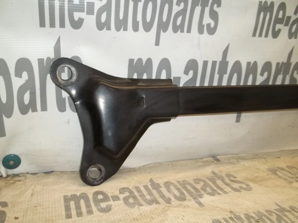 94-99 Cadillac Deville Strut Tower Front Upper Metal Support Brace Sway Bar OEM - Image 2 of 4