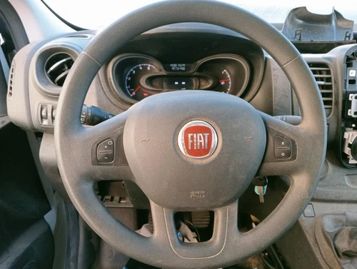 807216280R Elevalunas Delantero Izquierdo para FIAT TALENTO FURGÓN (296) 7077792 - Imagen 9 de 10
