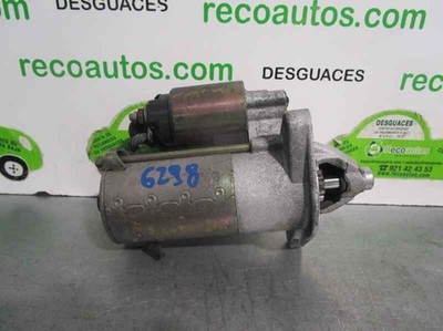 F7RU11000AA halter anlasser 1668564 MAZDA 626 V GF 2.0 GFER 1997