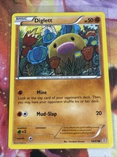 Diglett 38/83 Common Generations Pokemon Near mint on eBay