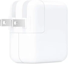 Apple 30W USB-C Power Adapter (MY1W2AM/A)