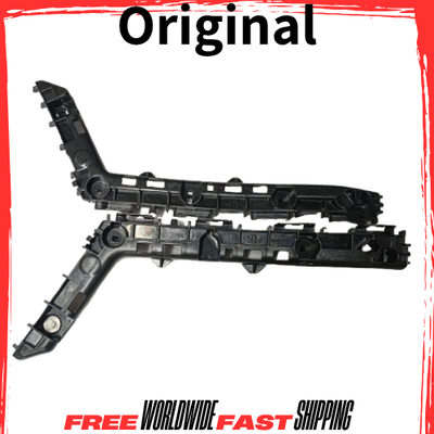 Rear Bumper Side Retainer Both Side For Toyota Corolla OEM
