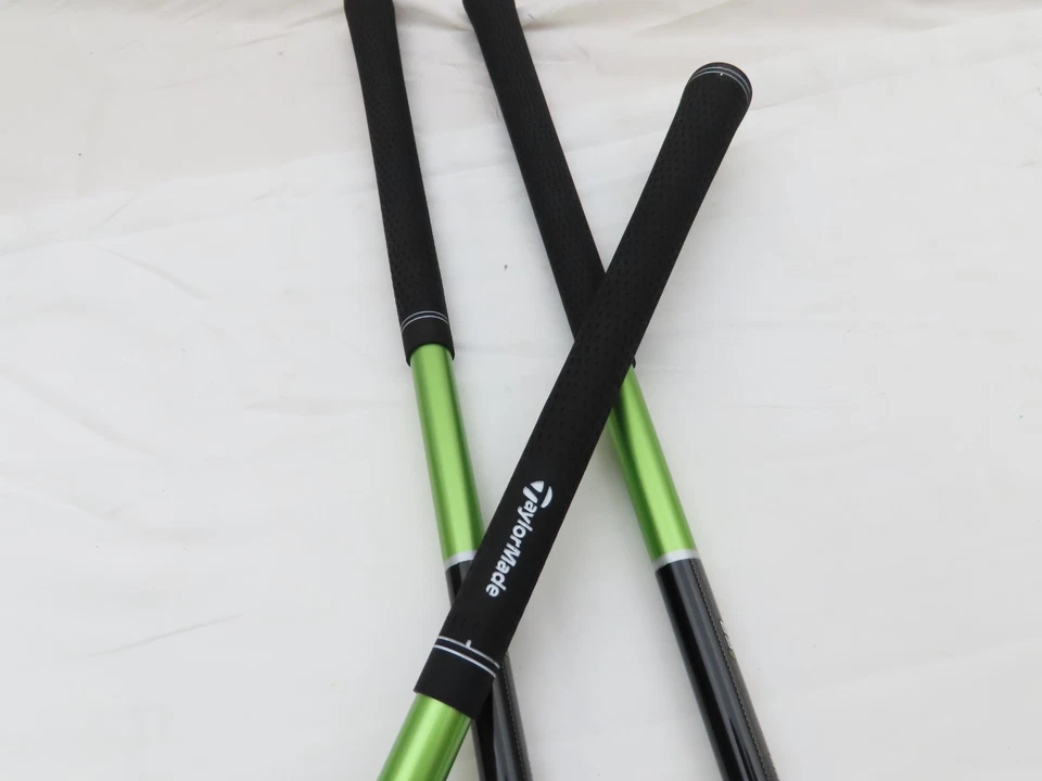 New LH TaylorMade RBZ Speedlite Woods Set 5 Wood, 4 + 5 Hybirds Regular Flex - Image 4 of 4