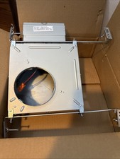 Philips Lightolier L4R10AZ10UVB 4 Inch Round LED Downlight Housing Rough In