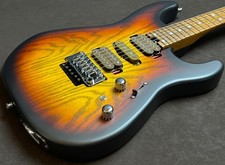 Charvel Classicalhrie Govan Signature Mj San Dimas Sd24 Cm 3Ts Consegna Sicura per