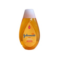 Johnsons Baby Shampoo with Tear-Free Formula 13.6 Fl Oz 400 ml NEW
