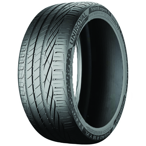 Uniroyal RainExpert 6 Tyre - 205/55R16 91V - Image 4