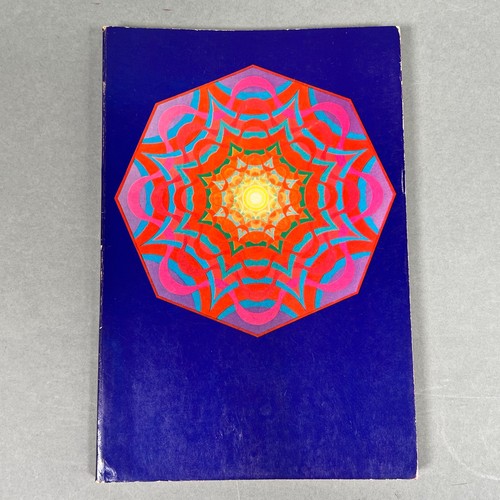 RARE 1970 2nd Printing: Monday Night Class, Stephen Gaskins Hippies Spirituality - Picture 2 of 14