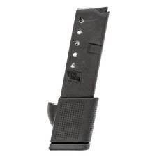 Promag fits Glock 42 .380 ACP 10-Round Black Polymer Magazine GLK 11