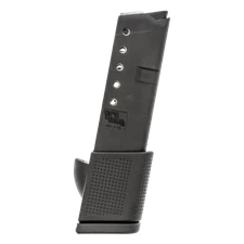 Promag fits Glock 42 .380 ACP 10-Round Black Polymer Magazine GLK 11