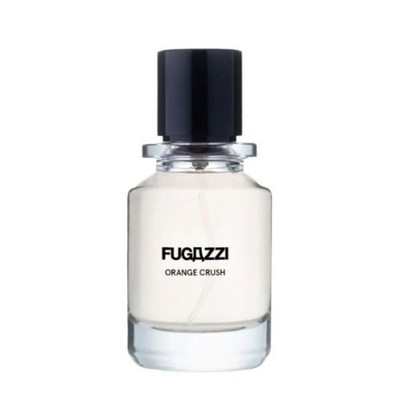 Fugazzi Unisex Orange Crush Extrait de Parfum Spray 1.7 oz Fragrances