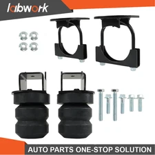 Labwork Rear Suspension Enhancement System 2015-2021 For Ford F-150