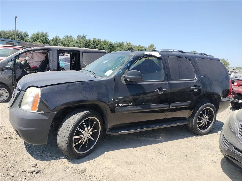 ROOF ASSEMBLY 2007-2014 GMC YUKON Foto 2 de 4