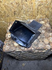 BMW R1150 GS R21 99-04 parafango posteriore scatola cavi