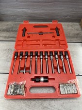 Damage Reamer Repair Tool 29pcs Valve Seat Set For Dia.22-63mm Universal Damage Reamer Repair Tool 29pcs Valve Seat Set For Dia.22-63mm Universal