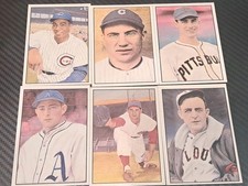 1983 Big League Collectibles MLB Baseball, Select your cards,complete your set