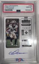 2022 Panini Contenders Football Cards Checklist 33